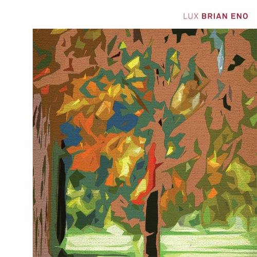 ENO, BRIAN - LUX (2LP VINYL)