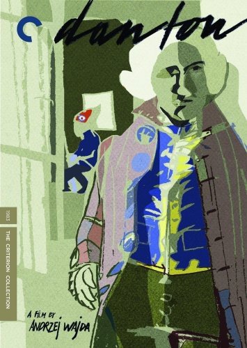 CRITERION COLLECTION: DANTON