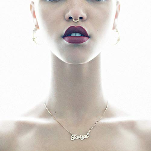 FKA TWIGS - EP2 [12" VINYL EP]