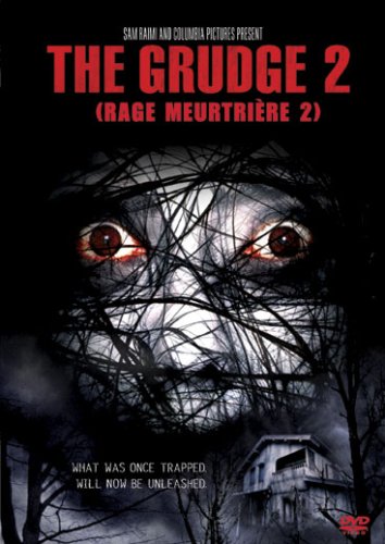 THE GRUDGE 2 (BILINGUAL)