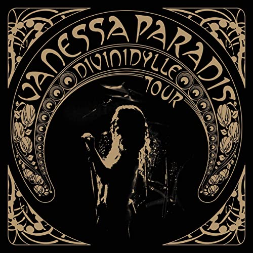 VANESSA PARADIS - DIVINIDYLLE TOUR (2LP)