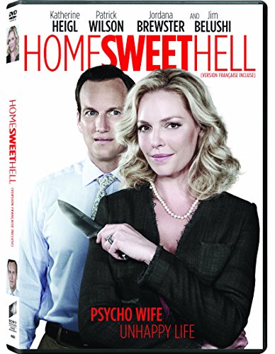 HOME SWEET HELL (BILINGUAL)