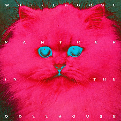 WHITEHORSE - PANTHER IN THE DOLLHOUSE (VINYL)