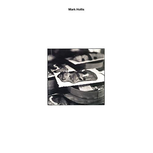 HOLLIS, MARK - MARK HOLLIS (VINYL)