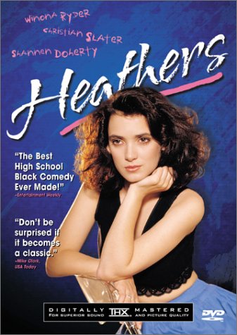 HEATHERS (WIDESCREEN)