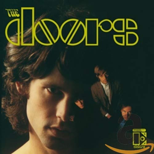 THE DOORS - THE DOORS (2017 REMASTER) (CD)