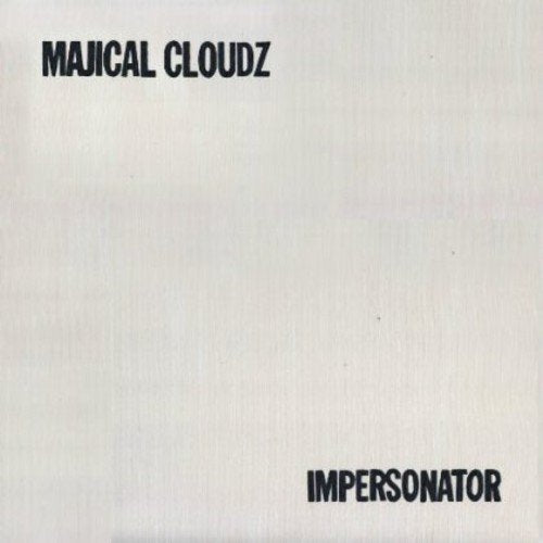 MAJICAL CLOUDZ - IMPERSONATOR (VINYL)