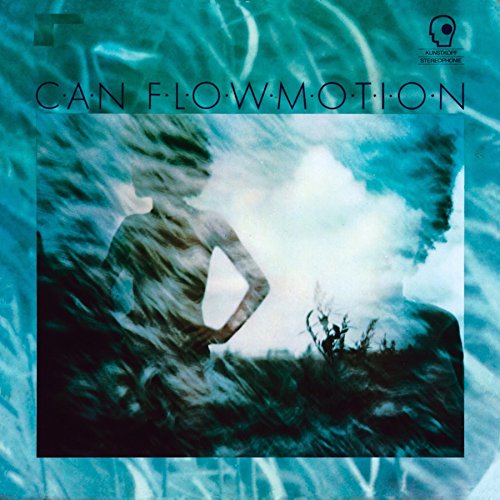 CAN - FLOW MOTION (LP)