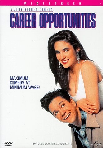 CAREER OPPORTUNITIES (WIDESCREEN)