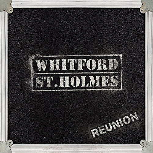 WHITFORD ST. HOLMES - REUNION (2CD) (CD)