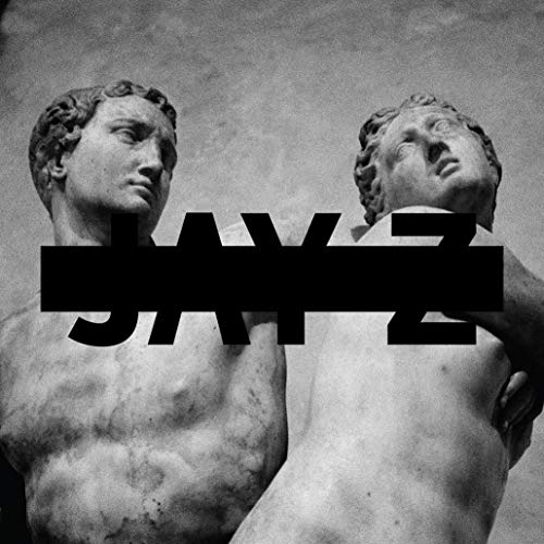 JAY-Z - MAGNA CARTA HOLY GRAIL (EMBEDDED FLEXI) (EXP) (VINYL)