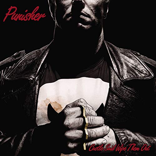 LL COOL J - MAMA SAID KNOCK YOU OUT [LP][MARVEL REISSUE]