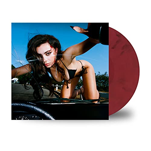 CHARLI XCX - CRASH (VINYL)