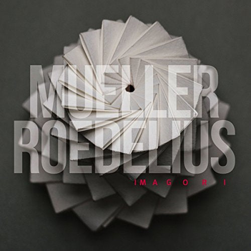 MUELLER ROEDELIUS - IMAGORI (VINYL)