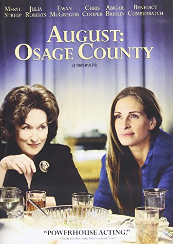 AUGUST: OSAGE COUNTY (BILINGUAL)