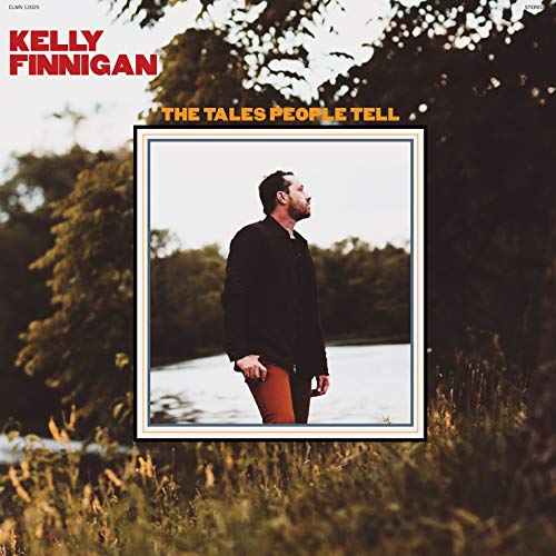 FINNIGAN,KELLY - THE TALES PEOPLE TELL (VINYL)