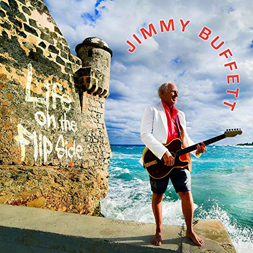 BUFFETT, JIMMY - LIFE ON THE FLIP SIDE (2LP VINYL)