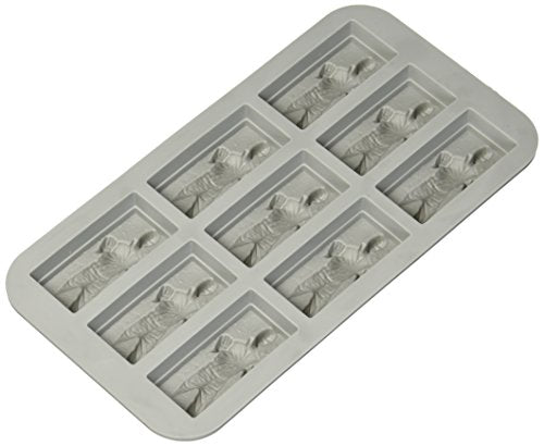 STAR WARS: HAN SOLO IN CARBONITE - ICE CUBE TRAY