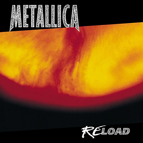 METALLICA - RELOAD [2LP VINYL]