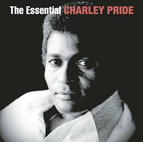 PRIDE, CHARLEY - THE ESSENTIAL CHARLEY PRIDE (CD)