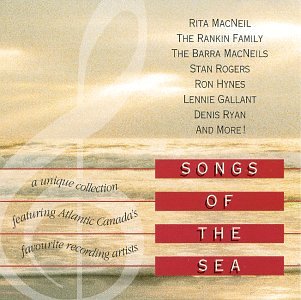 VARIOUS - SONGS OF THE SEA