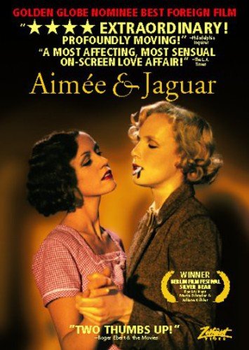 AIME & JAGUAR [IMPORT]