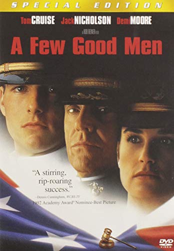 A FEW GOOD MEN (SPECIAL EDITION) (BILINGUAL)