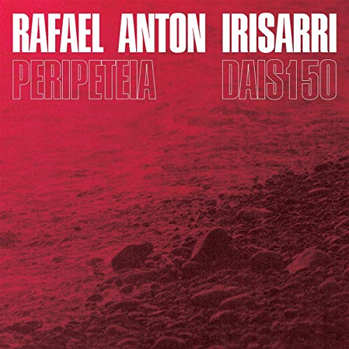 IRISARRI,RAFAEL ANTON - PERIPETEIA (VINYL)