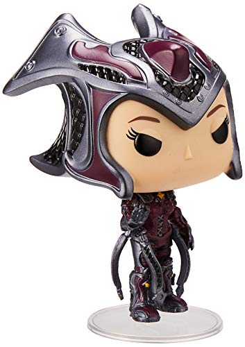 GEARS OF WAR: QUEEN MYRRAH #476 - FUNKO POP!