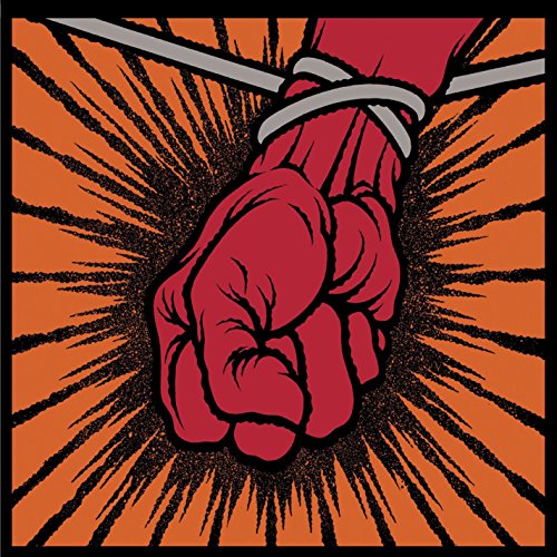 METALLICA - ST. ANGER [2LP VINYL]