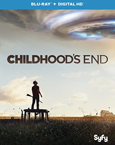 CHILDHOOD'S END [BLU-RAY + DIGITAL COPY + UV]