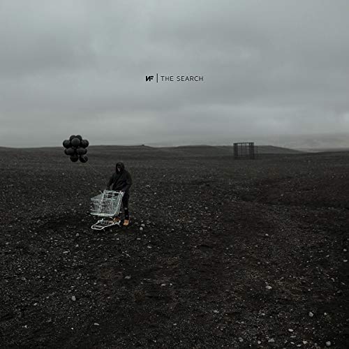 NF - THE SEARCH (VINYL)