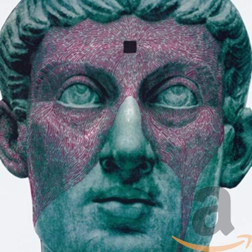 PROTOMARTYR - THE AGENT INTELLECT (CD)