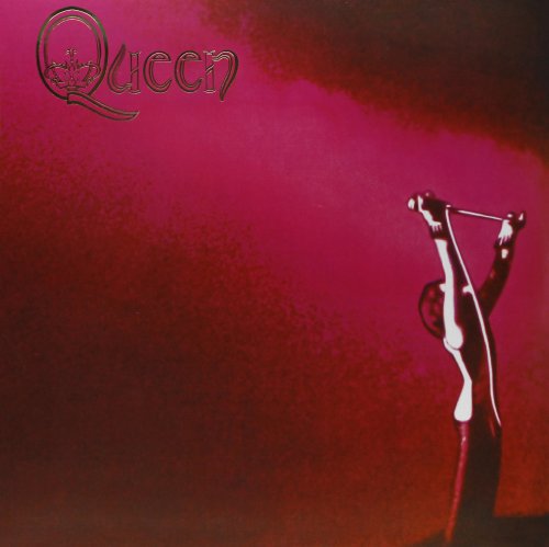 QUEEN - QUEEN (VINYL)