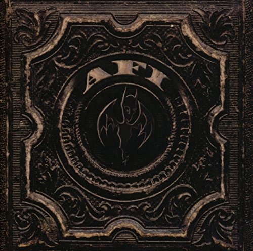 AFI - A.F.I. (CD)