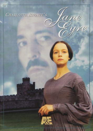 CHARLOTTE BRONT'S JANE EYRE (FULL SCREEN)