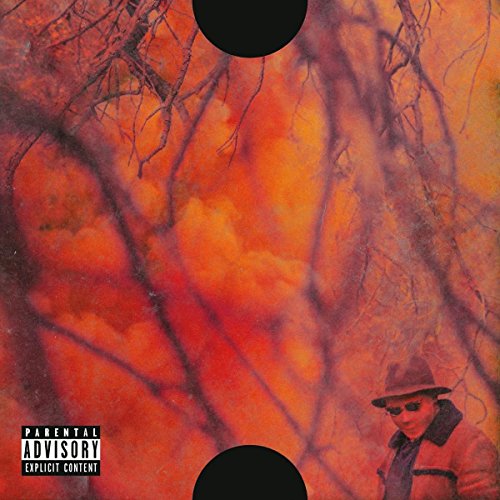 SCHOOLBOY Q - BLANK FACE LP (EX)