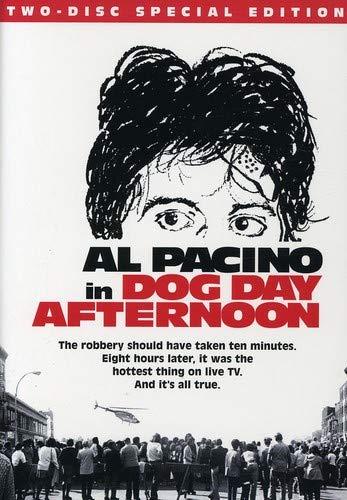 DOG DAY AFTERNOON (TWO-DISC SPECIAL EDITION) (SOUS-TITRES FRANAIS)