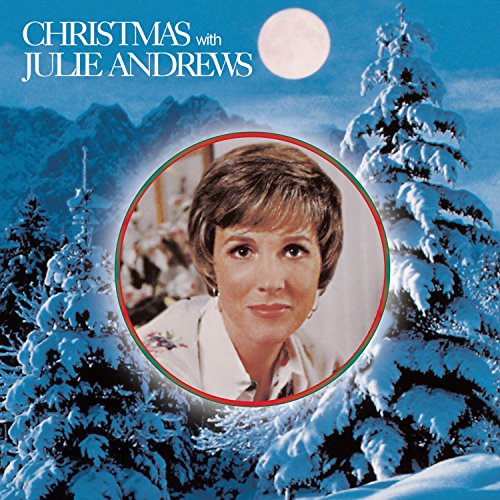 JULIE ANDREWS - CHRISTMAS WITH JULIE ANDREWS