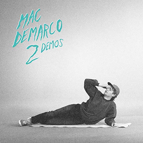 MAC DEMARCO - 2 DEMOS (VINYL)