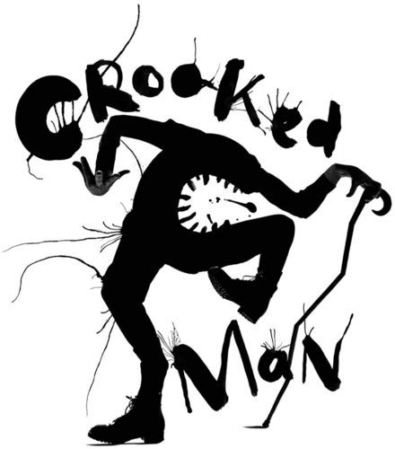 CROOKED MAN - CROOKED MAN (VINYL)