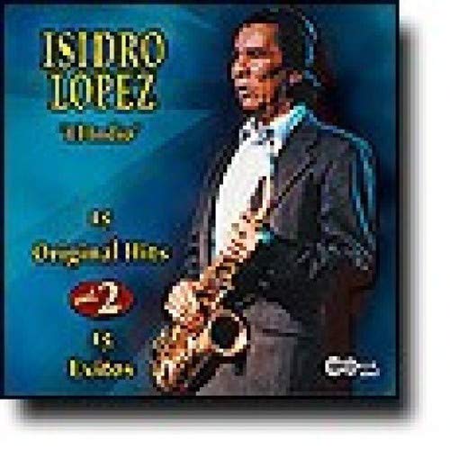 LOPEZ,ISIDRO - 15 MORE ORIGINAL HITS (CD)