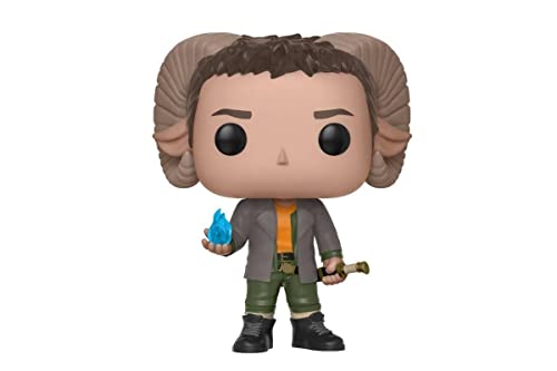 SAGA: MARKO #07 - FUNKO POP!