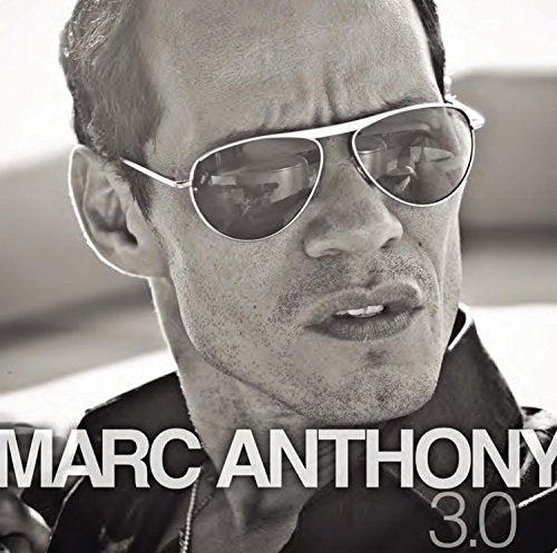 MARC ANTHONY - 3.0 (CD)
