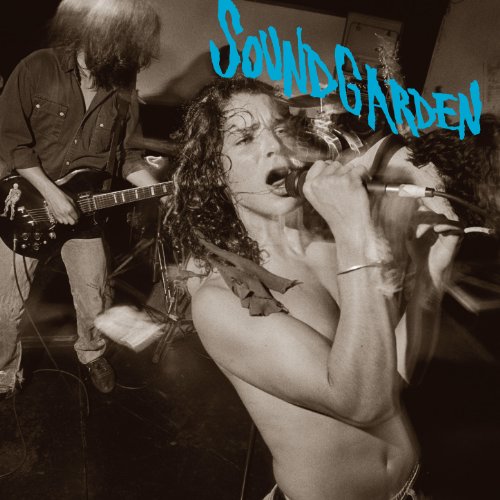 SOUNDGARDEN - SCREAMING LIFE / FOPP (VINYL)