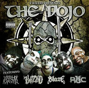 TWIZTID - TWIZTID PRESENTS: THE DOJO (RSD) (VINYL)