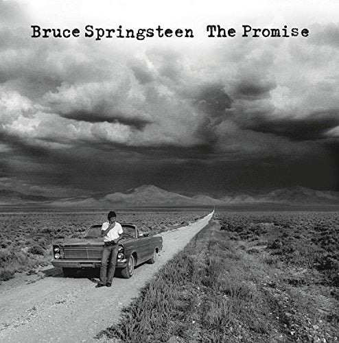 SPRINGSTEEN, BRUCE - THE PROMISE (VINYL)