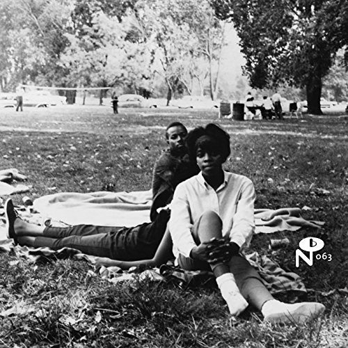 VARIOUS ARTISTS - ECCENTRIC SOUL: SITTING IN THE PARK (VINYL)