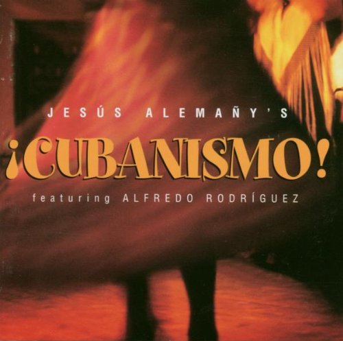 CUBANISMO - CUBANISMO (CD)