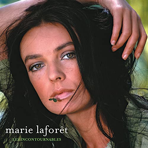 MARIE LAFORT - LES INCONTOURNABLES (VINYL)